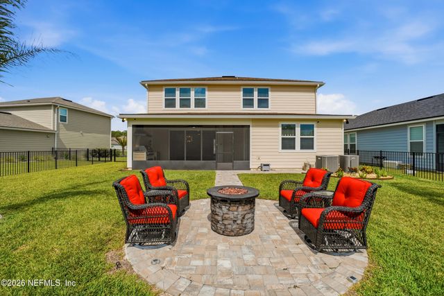 424 CEDAR PRESERVE Lane, St. Augustine, FL 32095