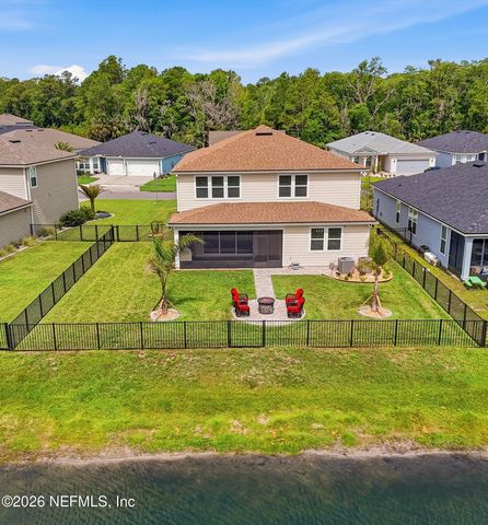 424 CEDAR PRESERVE Lane, St. Augustine, FL 32095