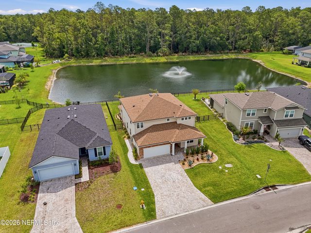 424 CEDAR PRESERVE Lane, St. Augustine, FL 32095