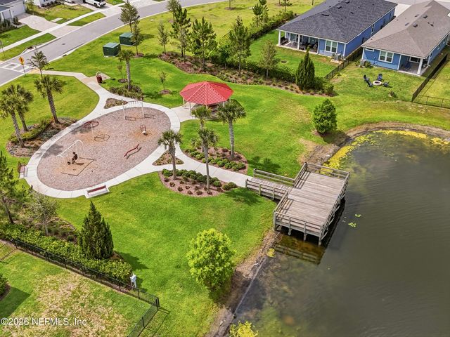 424 CEDAR PRESERVE Lane, St. Augustine, FL 32095
