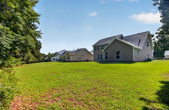 180 Hainsworth Drive, North Charleston, SC 29418