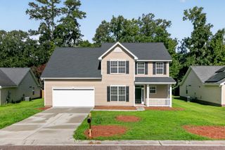 180 Hainsworth Drive, North Charleston, SC 29418