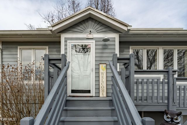 317 Sawyer Circle, Bluff City, TN 37618