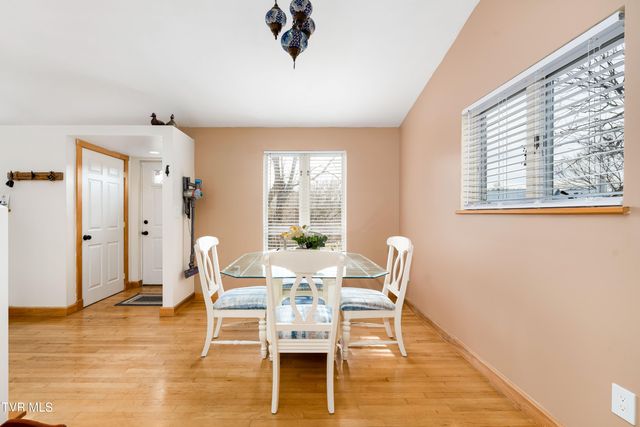 317 Sawyer Circle, Bluff City, TN 37618