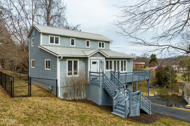 317 Sawyer Circle, Bluff City, TN 37618