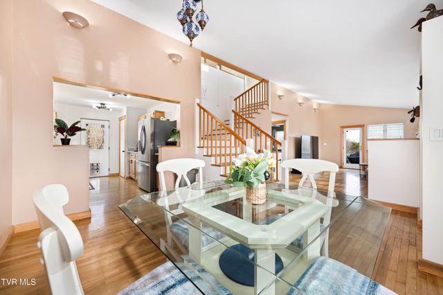 317 Sawyer Circle, Bluff City, TN 37618