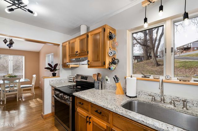 317 Sawyer Circle, Bluff City, TN 37618