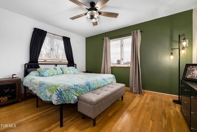 317 Sawyer Circle, Bluff City, TN 37618