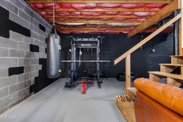 317 Sawyer Circle, Bluff City, TN 37618