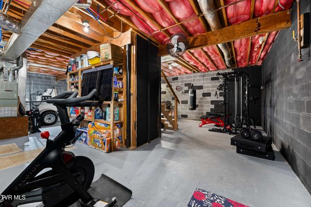 317 Sawyer Circle, Bluff City, TN 37618