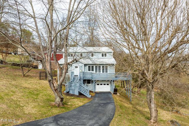 317 Sawyer Circle, Bluff City, TN 37618