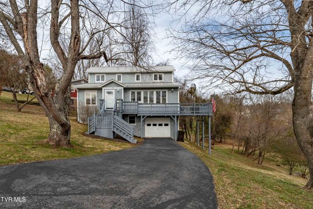 317 Sawyer Circle, Bluff City, TN 37618