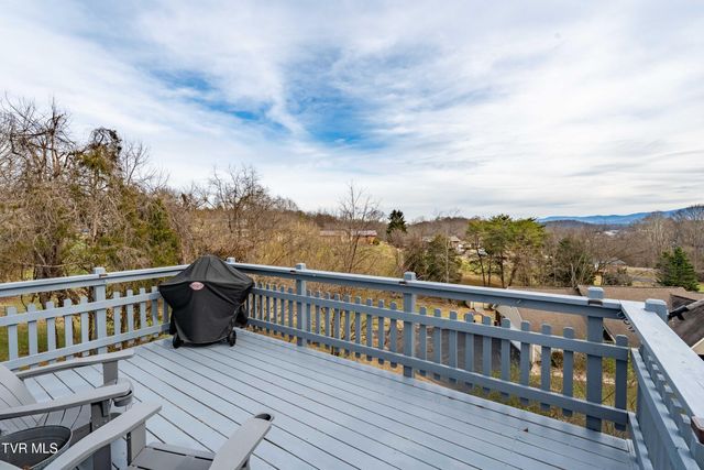 317 Sawyer Circle, Bluff City, TN 37618