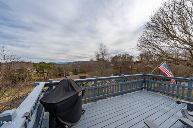 317 Sawyer Circle, Bluff City, TN 37618