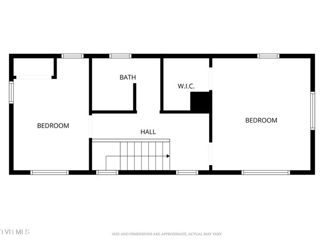 317 Sawyer Circle, Bluff City, TN 37618