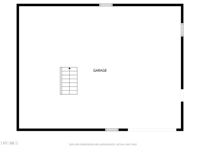 317 Sawyer Circle, Bluff City, TN 37618