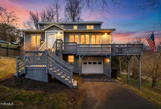 317 Sawyer Circle, Bluff City, TN 37618