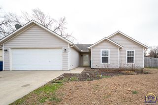 509 Herkimer ST, Oskaloosa, KS 66066