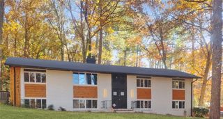 2541 Peyton Woods Trail SW, Atlanta, GA 30311