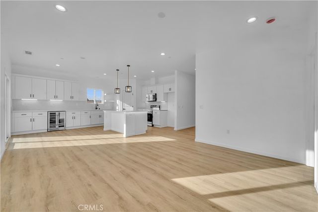 8837 Holly Avenue, California City, CA 93505