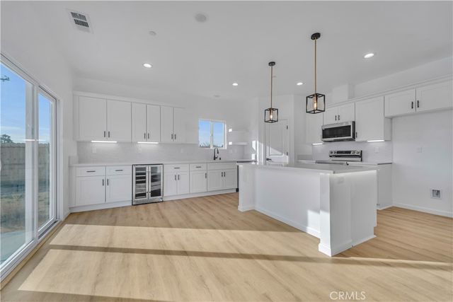 8837 Holly Avenue, California City, CA 93505