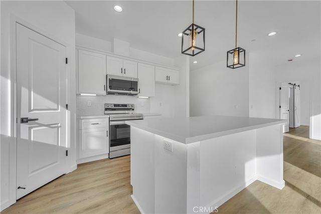 8837 Holly Avenue, California City, CA 93505