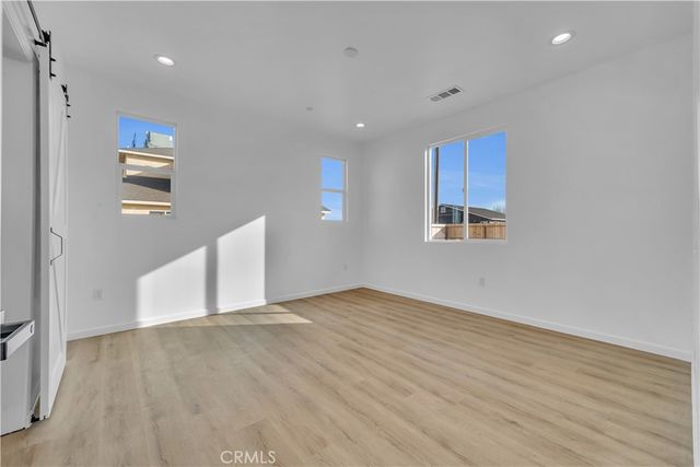 8837 Holly Avenue, California City, CA 93505