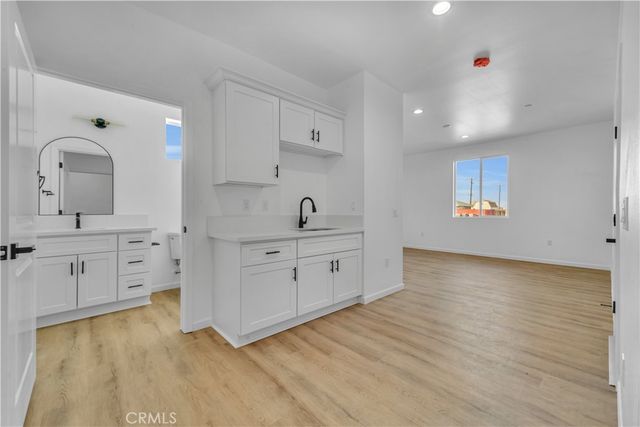 8837 Holly Avenue, California City, CA 93505
