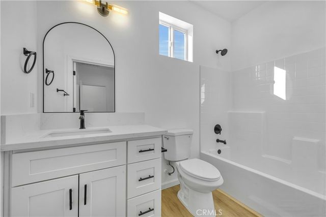 8837 Holly Avenue, California City, CA 93505