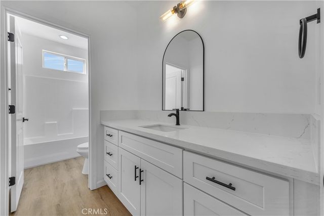8837 Holly Avenue, California City, CA 93505