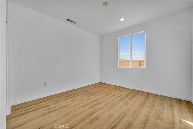 8837 Holly Avenue, California City, CA 93505