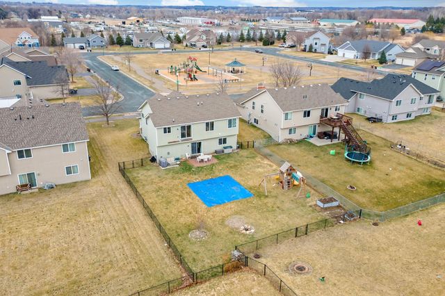 3260 223rd Street W, Farmington, MN 55024