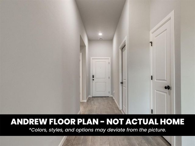 1709 Pin Cherry Lane, Moore, OK 73160