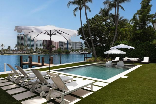 5401 Pine Tree Drive 5401, Miami Beach, FL 33140