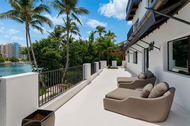 5401 Pine Tree Drive 5401, Miami Beach, FL 33140