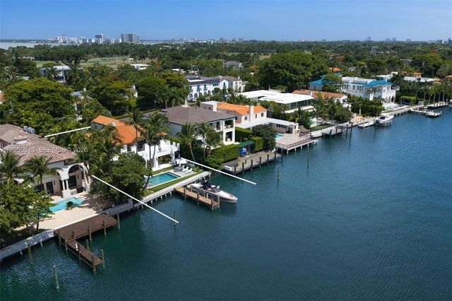 5401 Pine Tree Drive 5401, Miami Beach, FL 33140