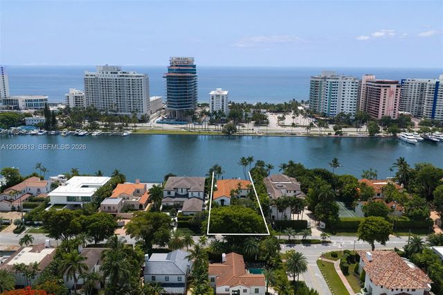 5401 Pine Tree Drive 5401, Miami Beach, FL 33140