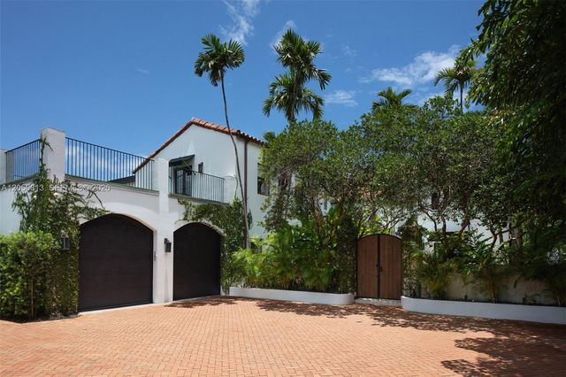 5401 Pine Tree Drive 5401, Miami Beach, FL 33140