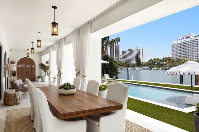 5401 Pine Tree Drive 5401, Miami Beach, FL 33140