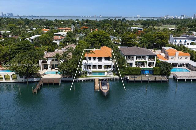 5401 Pine Tree Drive 5401, Miami Beach, FL 33140