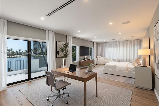 5401 Pine Tree Drive 5401, Miami Beach, FL 33140