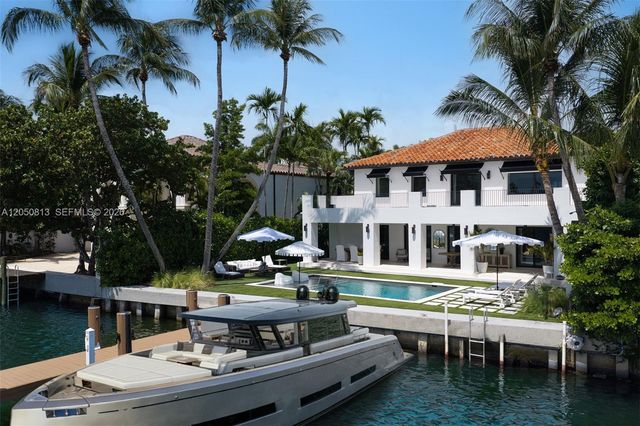 5401 Pine Tree Drive 5401, Miami Beach, FL 33140