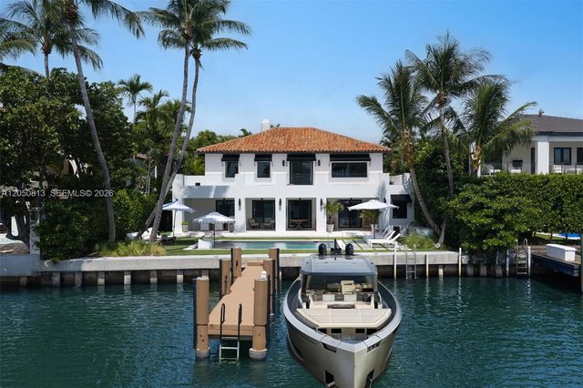 5401 Pine Tree Drive 5401, Miami Beach, FL 33140