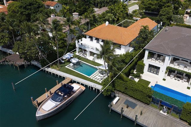 5401 Pine Tree Drive 5401, Miami Beach, FL 33140