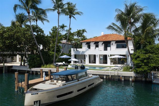 5401 Pine Tree Drive 5401, Miami Beach, FL 33140