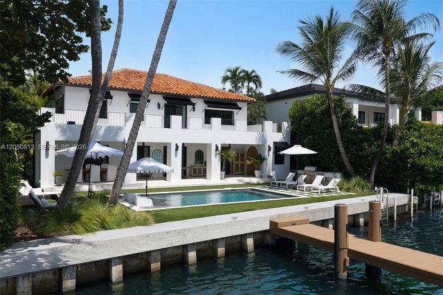 5401 Pine Tree Drive 5401, Miami Beach, FL 33140