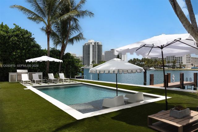 5401 Pine Tree Drive 5401, Miami Beach, FL 33140