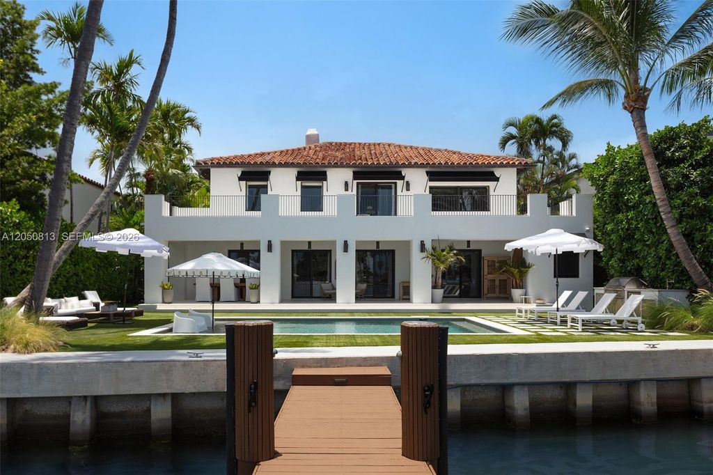 5401 Pine Tree Drive 5401, Miami Beach, FL 33140