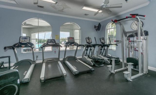 3019 Laurel Ridge Circle, Riviera Beach, FL 33404