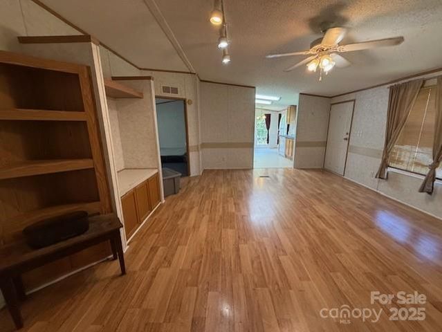 1017 Warlick Road, Lawndale, NC 28090